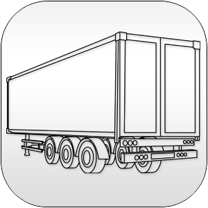 Dry Freight Trailers